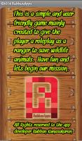 Wildlife Rescue