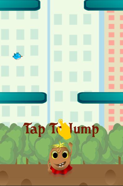 Jumper EGG