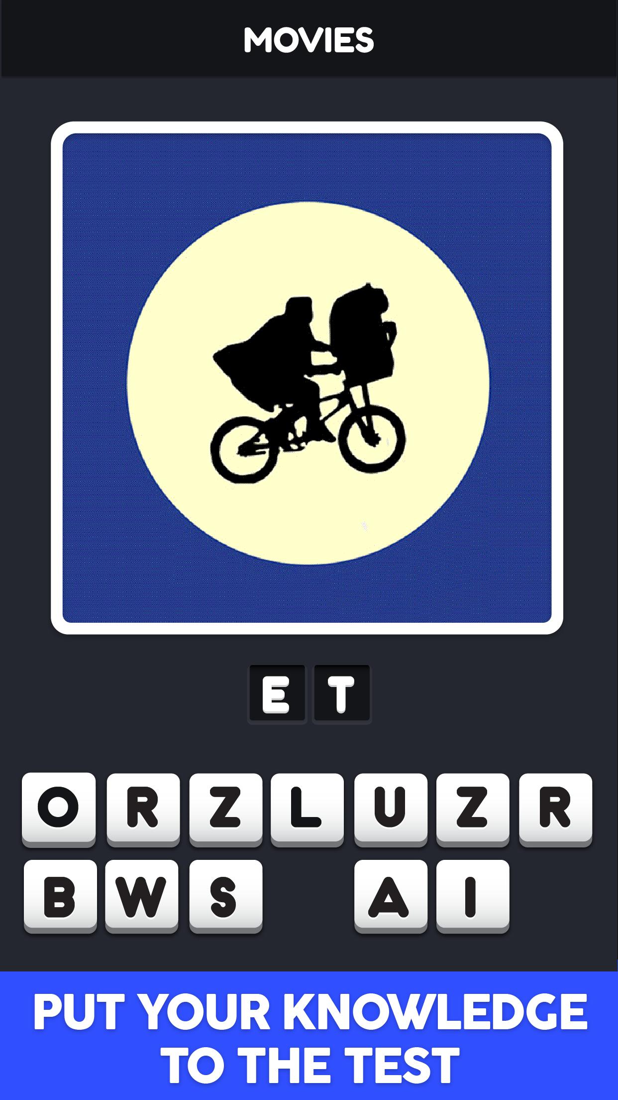 100 Pics Quiz