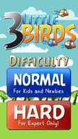Three Little Birds