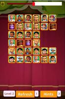 Matching Games Upin Ipin
