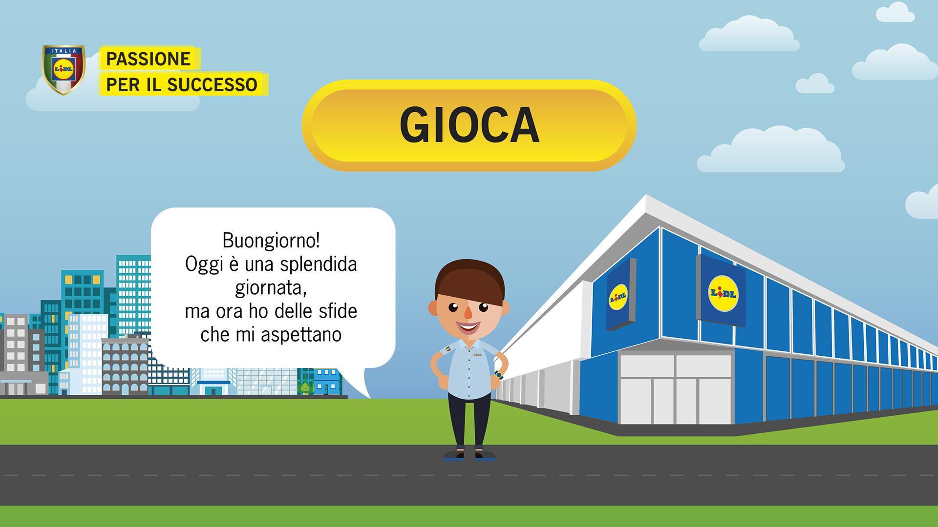 LidlCareer