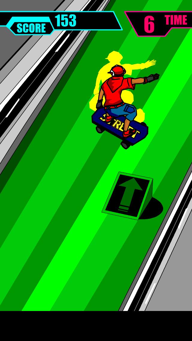 Skate Street
