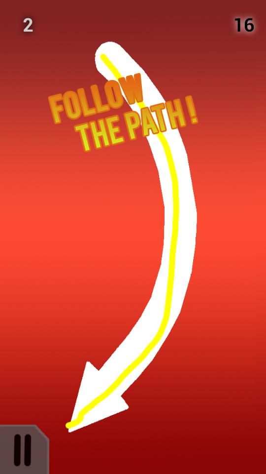 Tap To The Top Lite