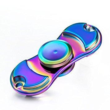 Fast spinner