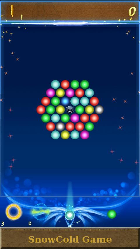 Bubble Gyrate