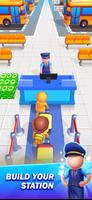 Terminal Master - Bus Tycoon