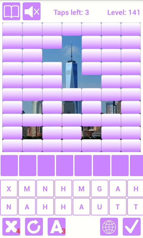 Guess the picture Quiz