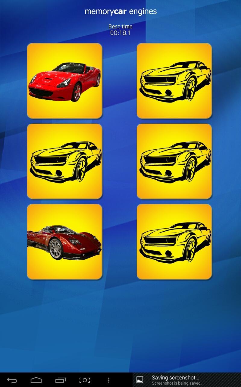 Best Memo Cars Engines