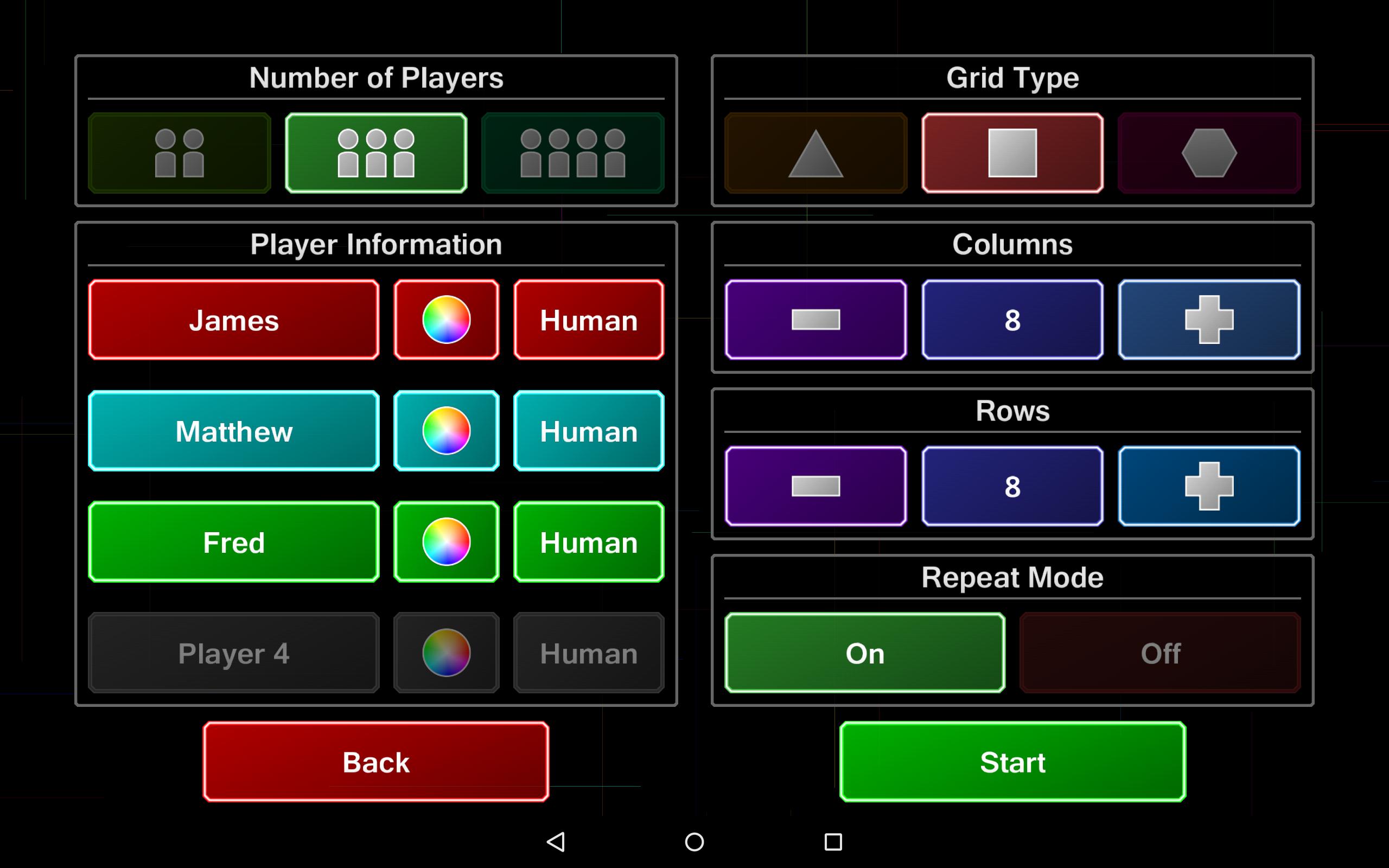 Grid Genius Free