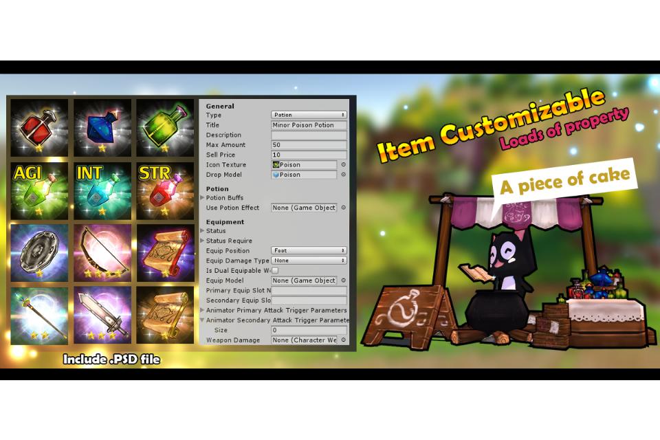 SURIYUN MMORPG