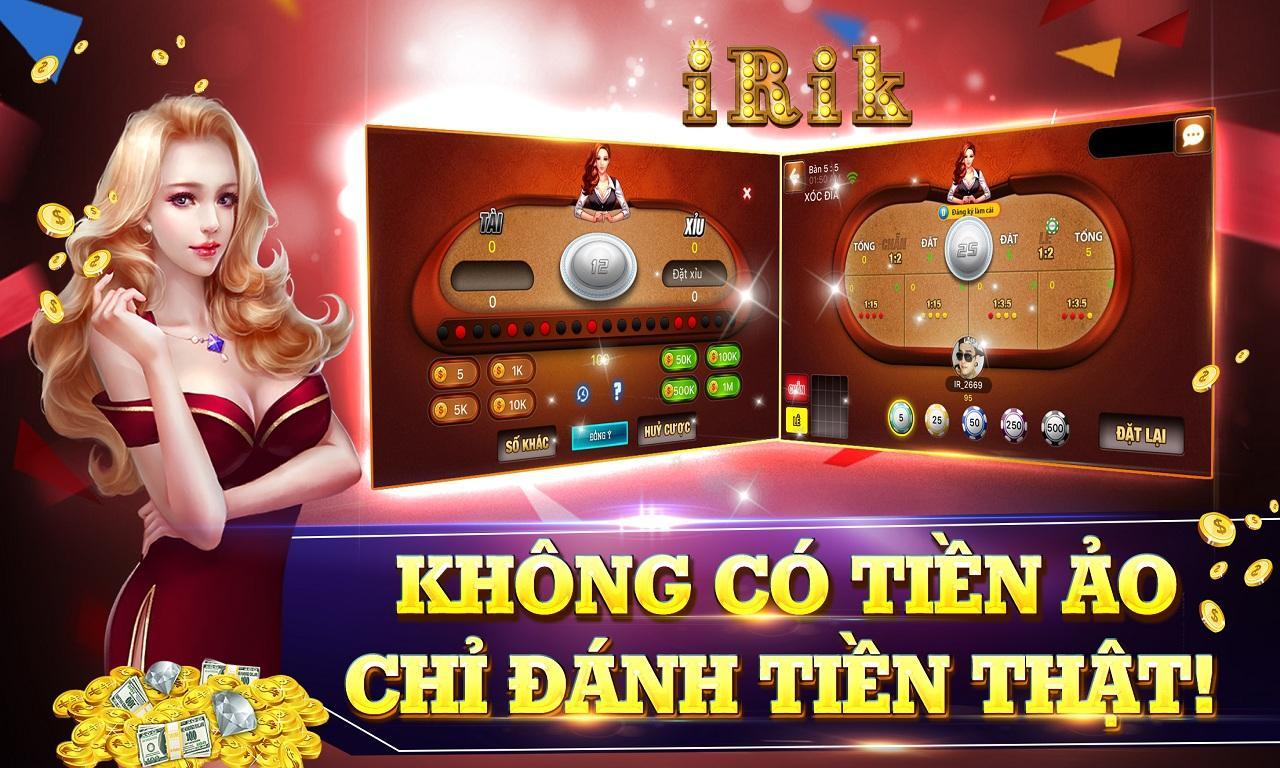 iRik PRO