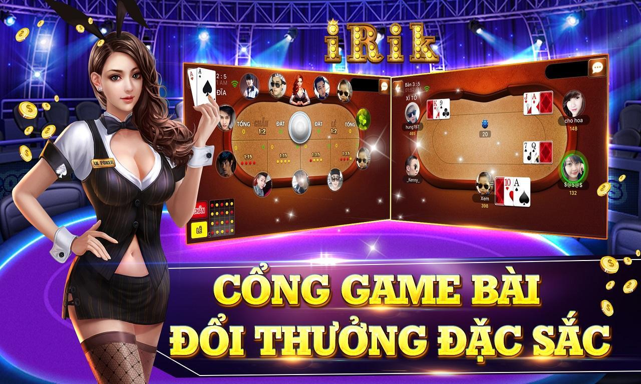 iRik PRO