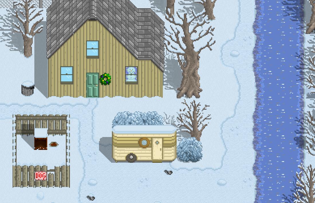 Wiki Guide For Stardew Valley