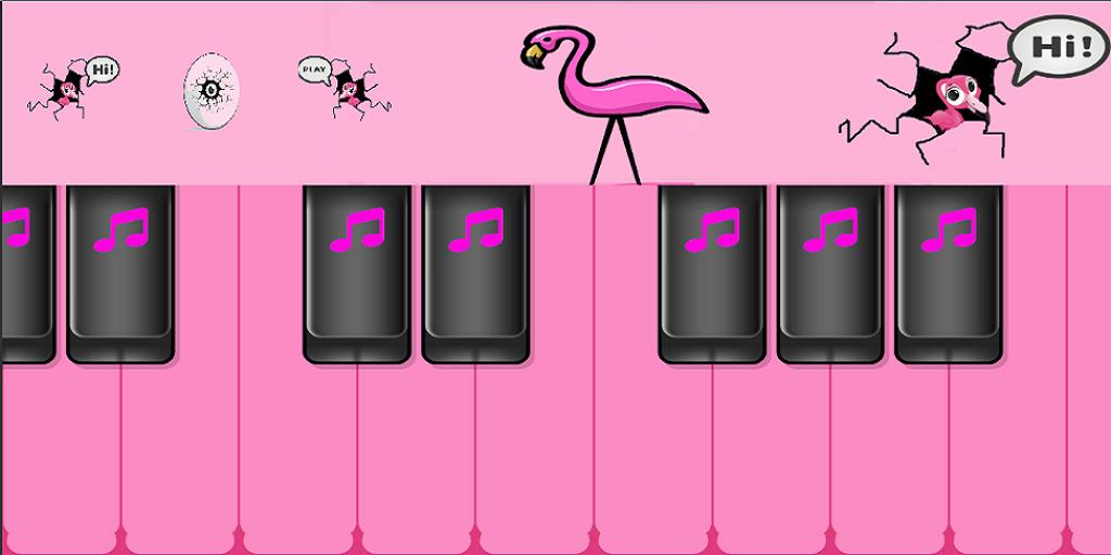 Pembe Piyano