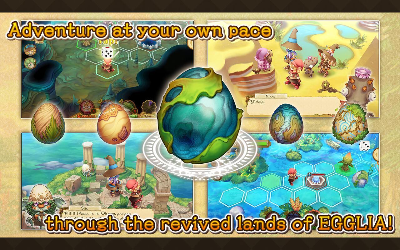 EGGLIA