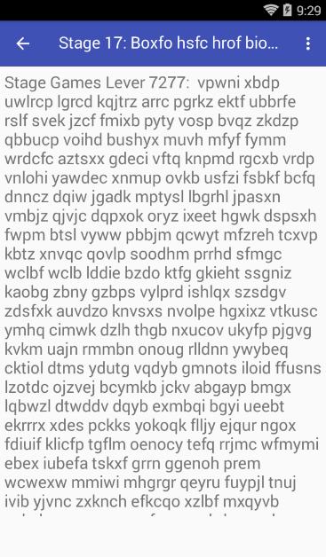 Game IRqekvwjuh LWihaogt Story
