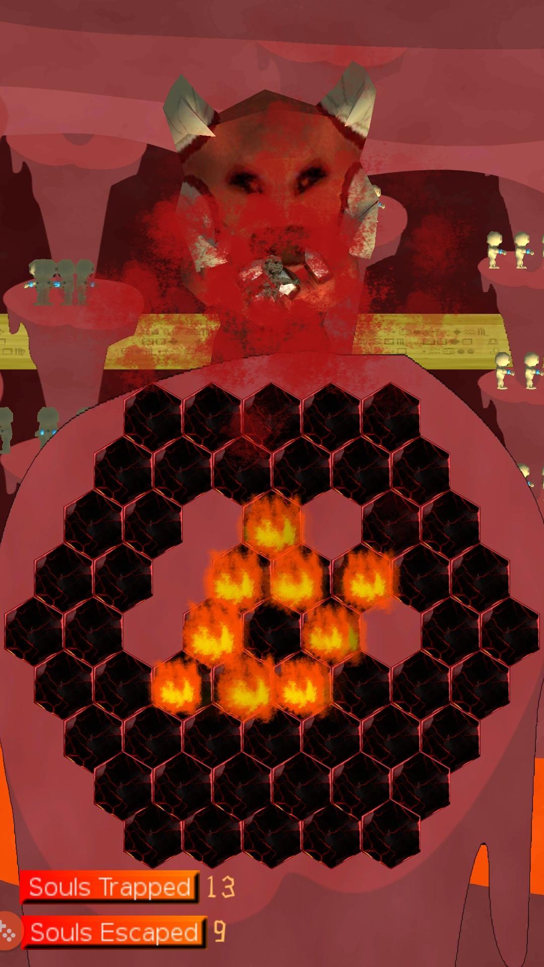 HELL TRAP
