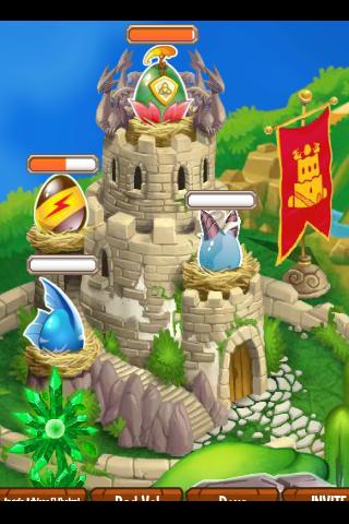 Free Dragon City Game Guide