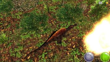 Dinosaur Jurassic 3D