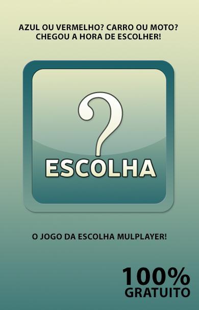 Escolha