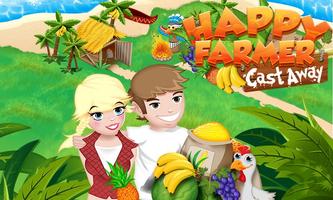 Happy Farmer: Stranded (Farm)