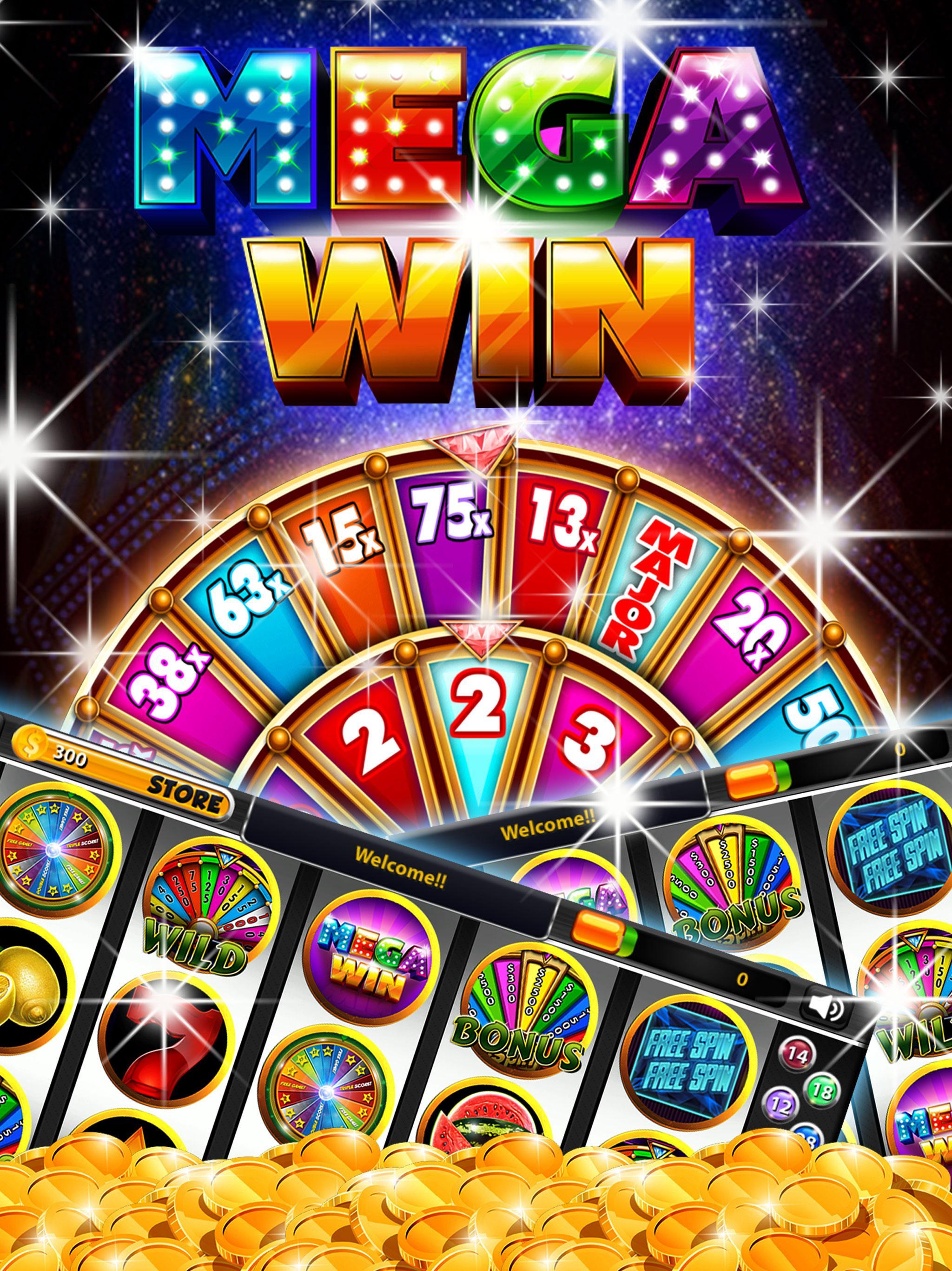 Viva Vegas Slots: Slot Machine