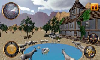 Lion Hunting