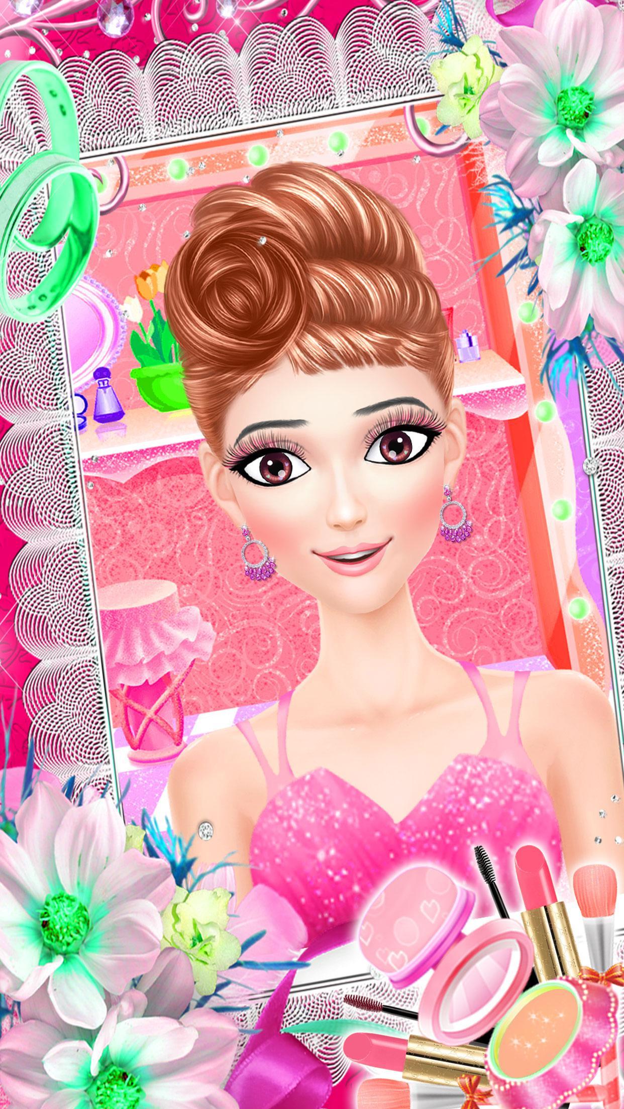 Pop Star Party