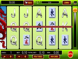 Mahjong Casino Slots