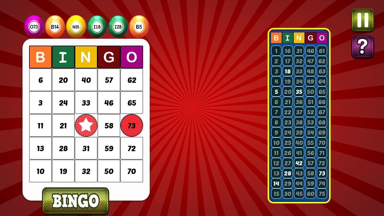 Bingo Royal-Real money Bingo Games
