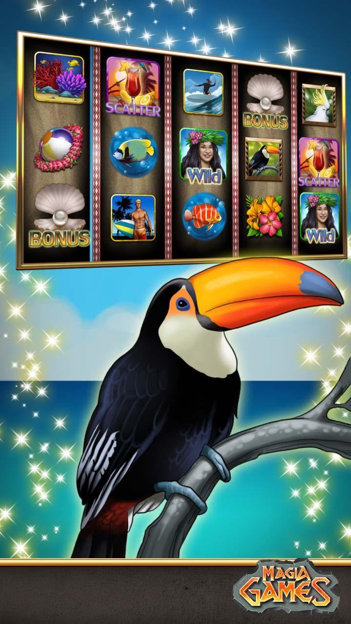 Club VIP Free Casino Slots