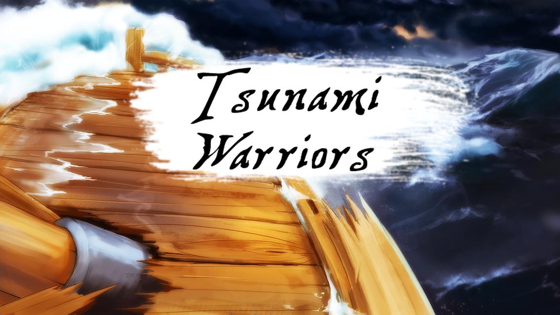 Tsunami Warriors
