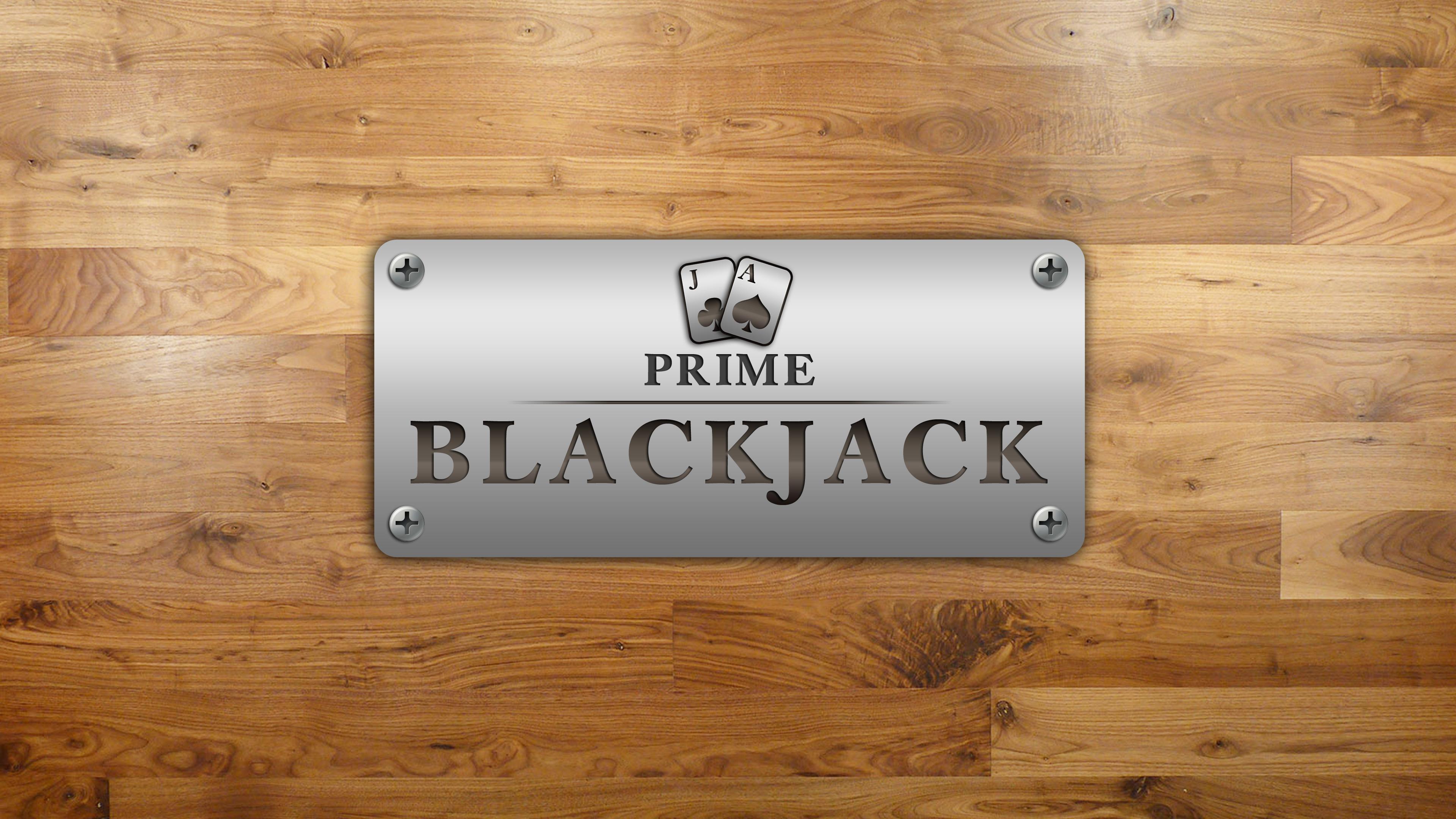 Prime Blackjack