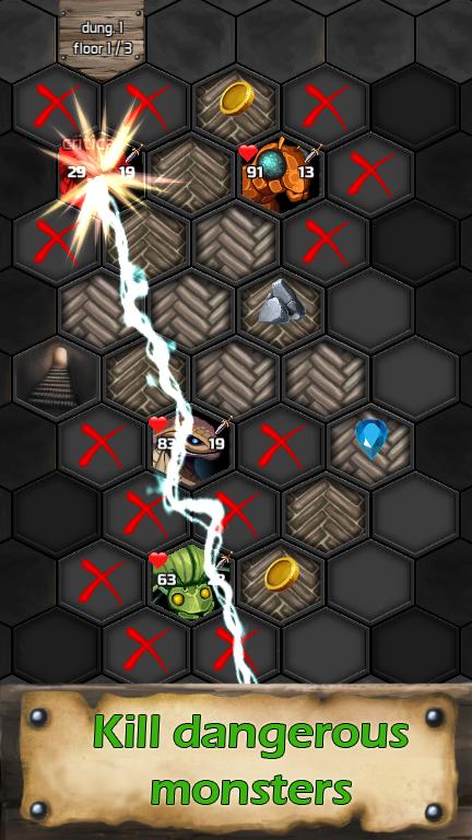 Loot Quest