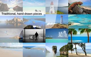 Island Jigsaw Puzzles Demo