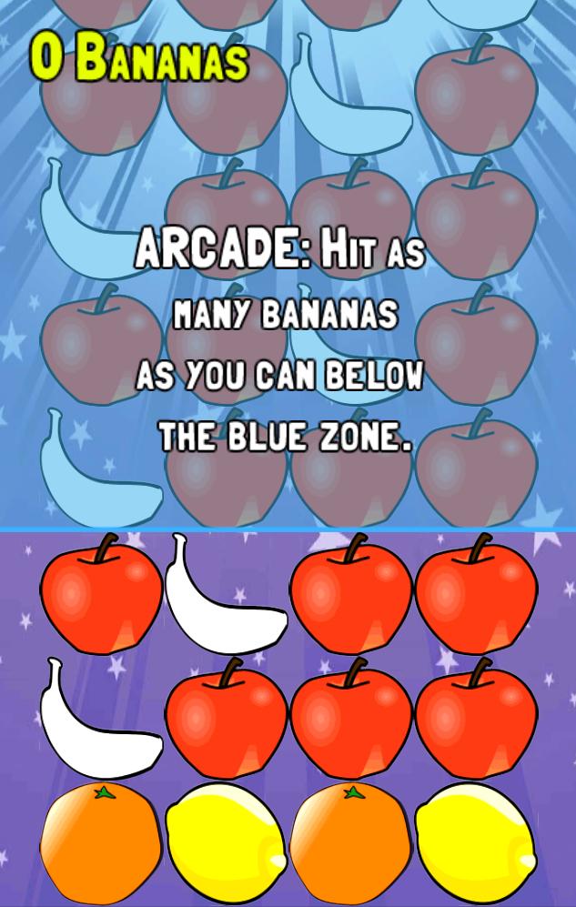 Tippy Tap Fruit