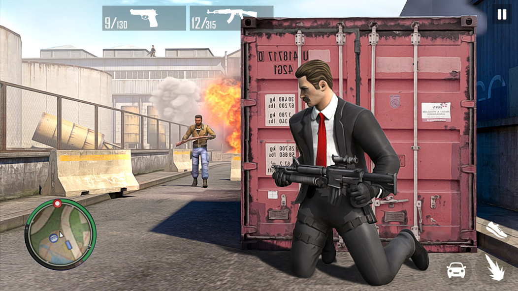 City Mafia