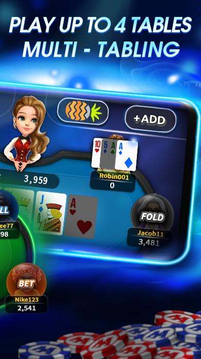 AA Poker