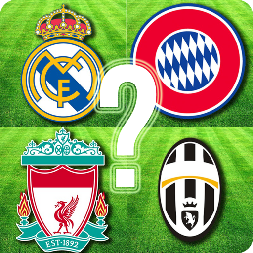 Football Team Logo Quiz
