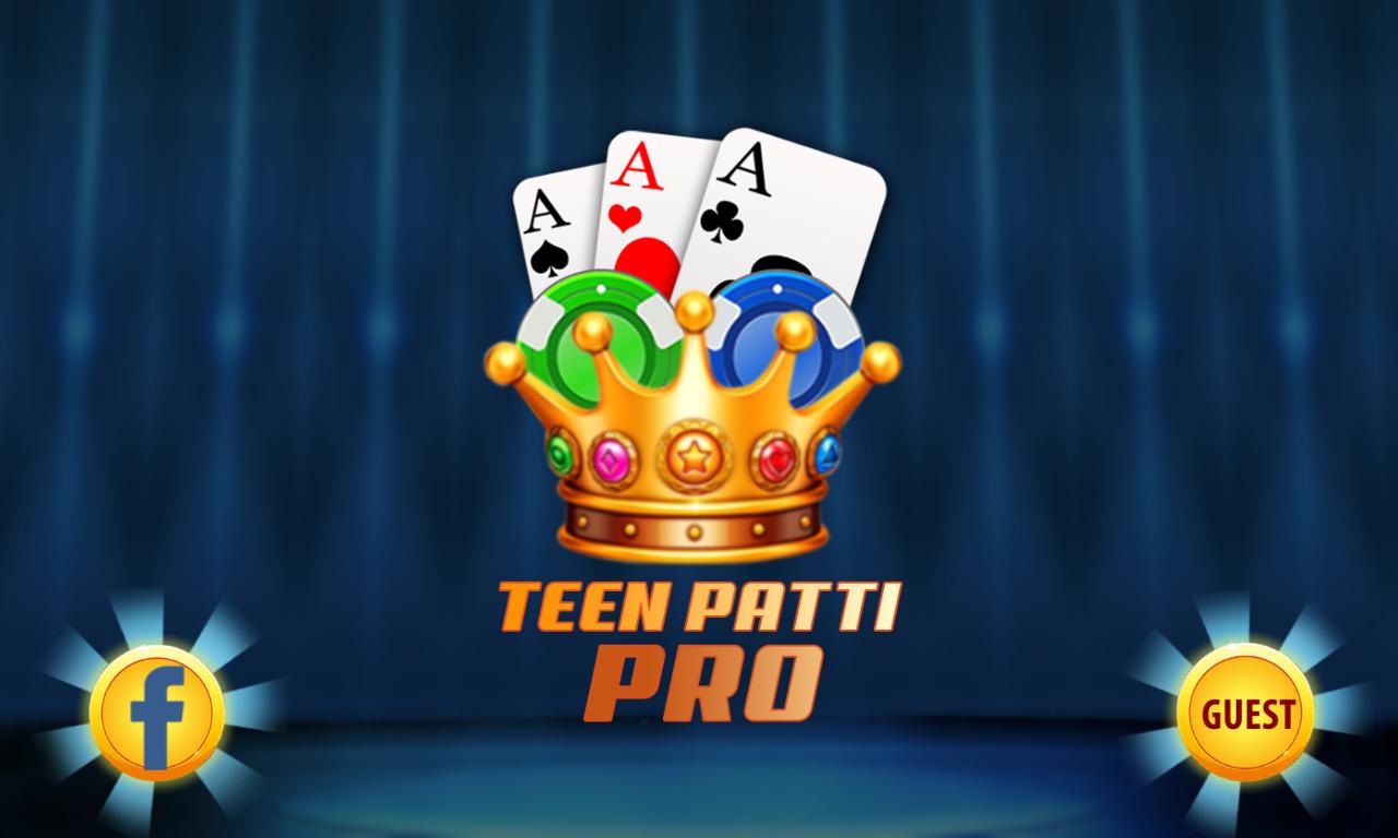Teen Patti Pro