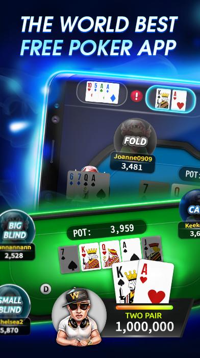 AA Poker