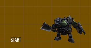 Shooter Box - Orc Sniper
