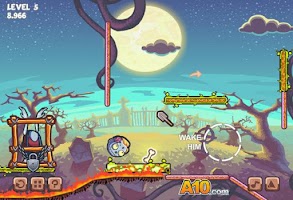 Zombonarium