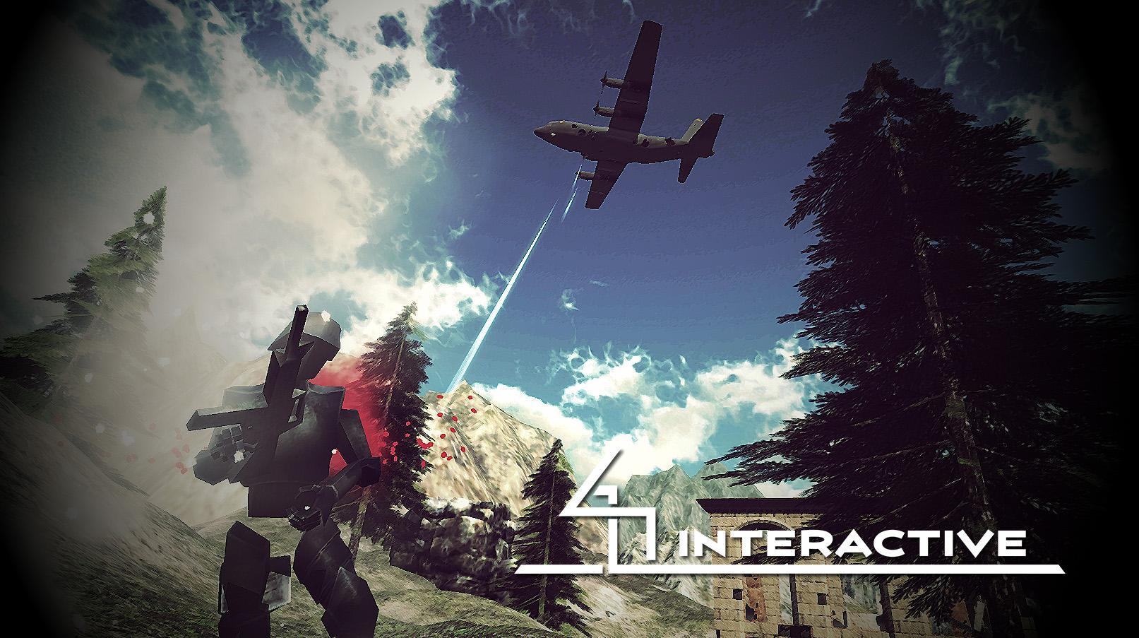 Gunship : Air Commander