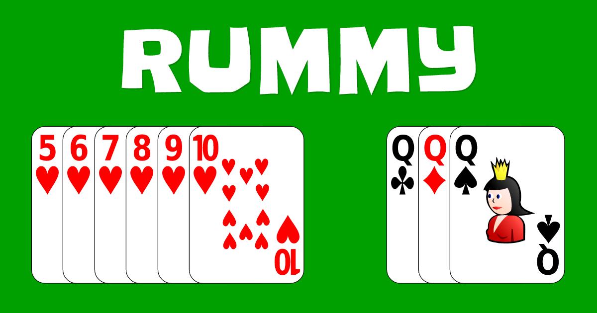 Rummy 2019