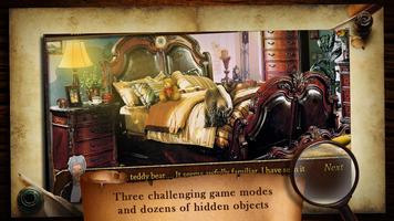 Mystery Mansion: Hidden Object