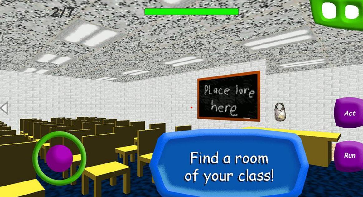 Scary Basics In Learning And  Education