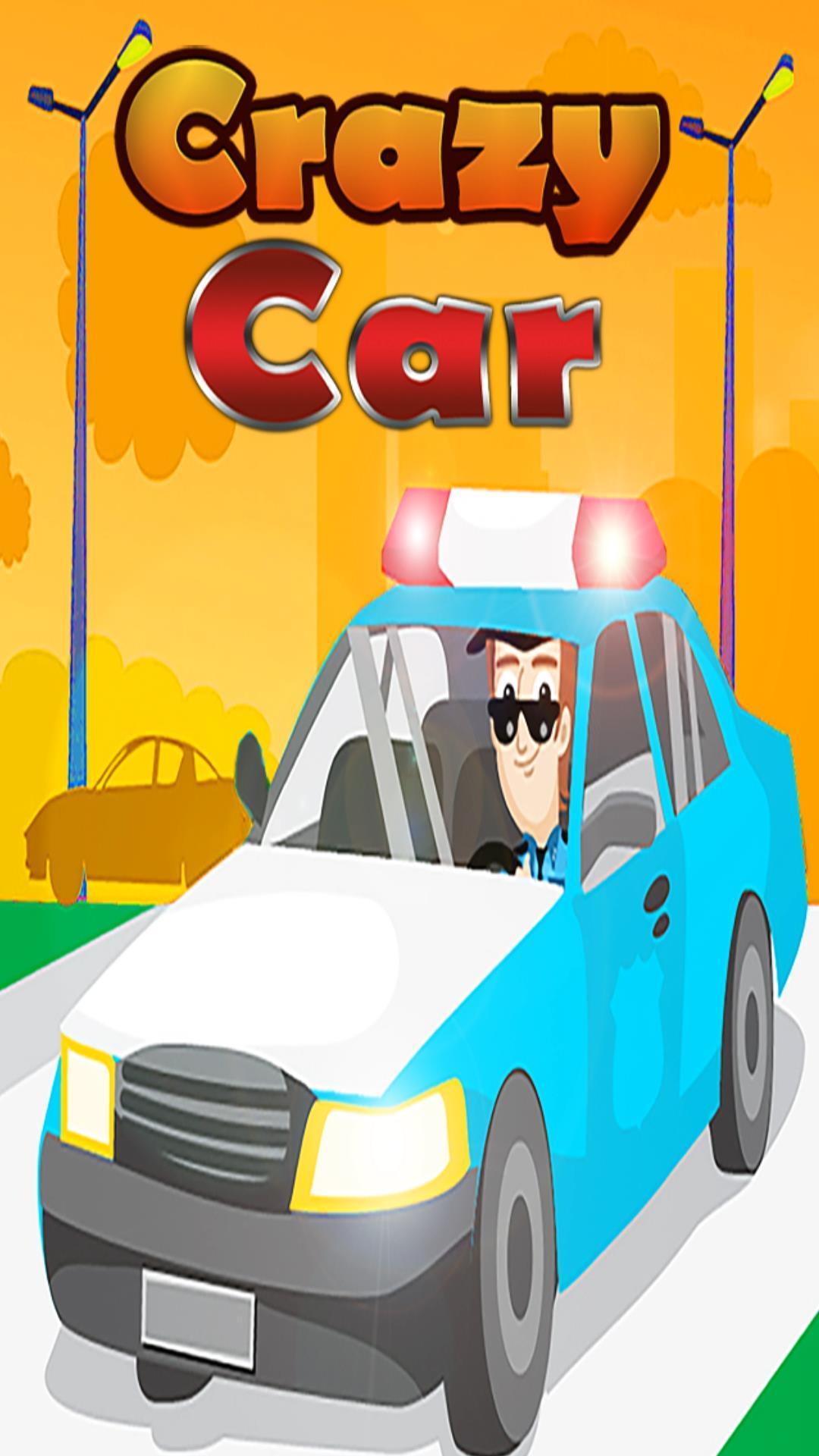 CRAZY CAR RACE - Drifting Game