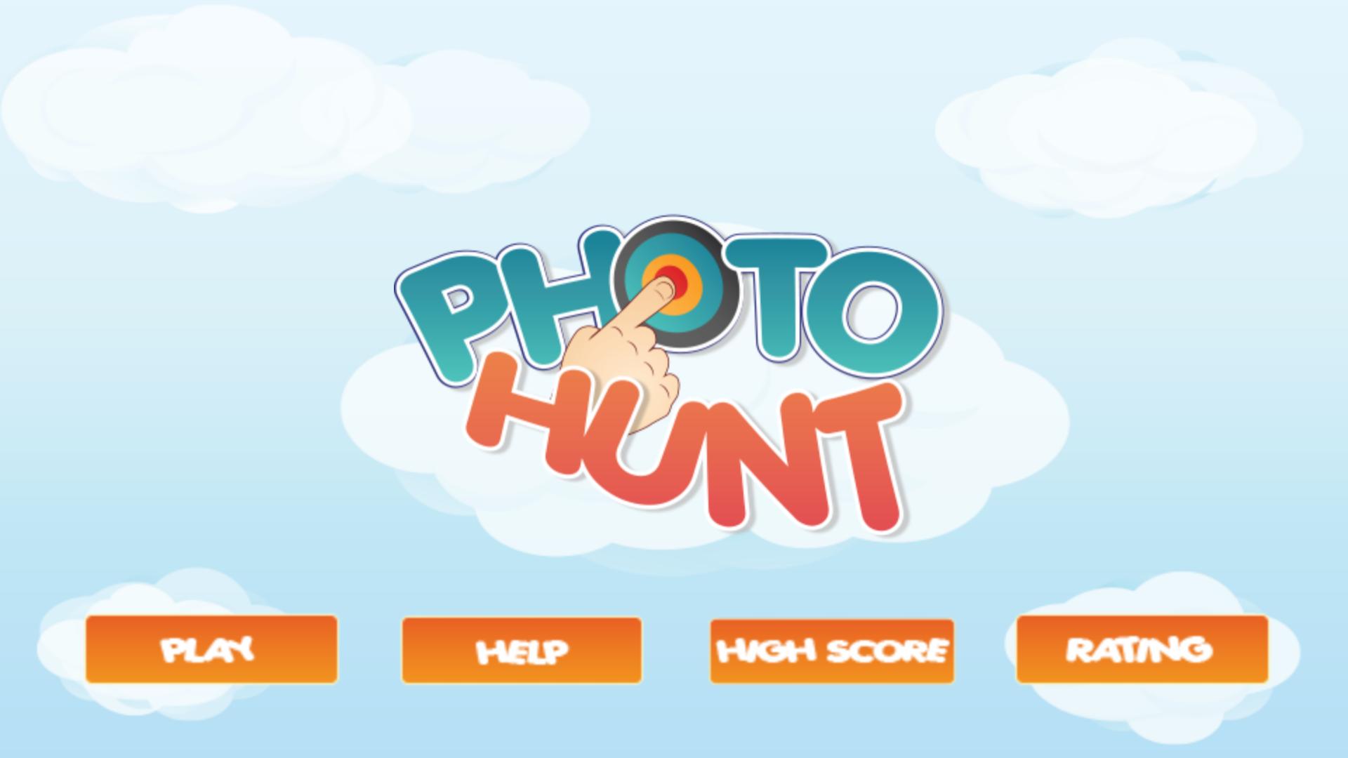 Photo Hunt - PhotoHunt Pro
